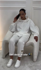 CONJUNTO COLF
