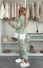 CONJUNTO COLF