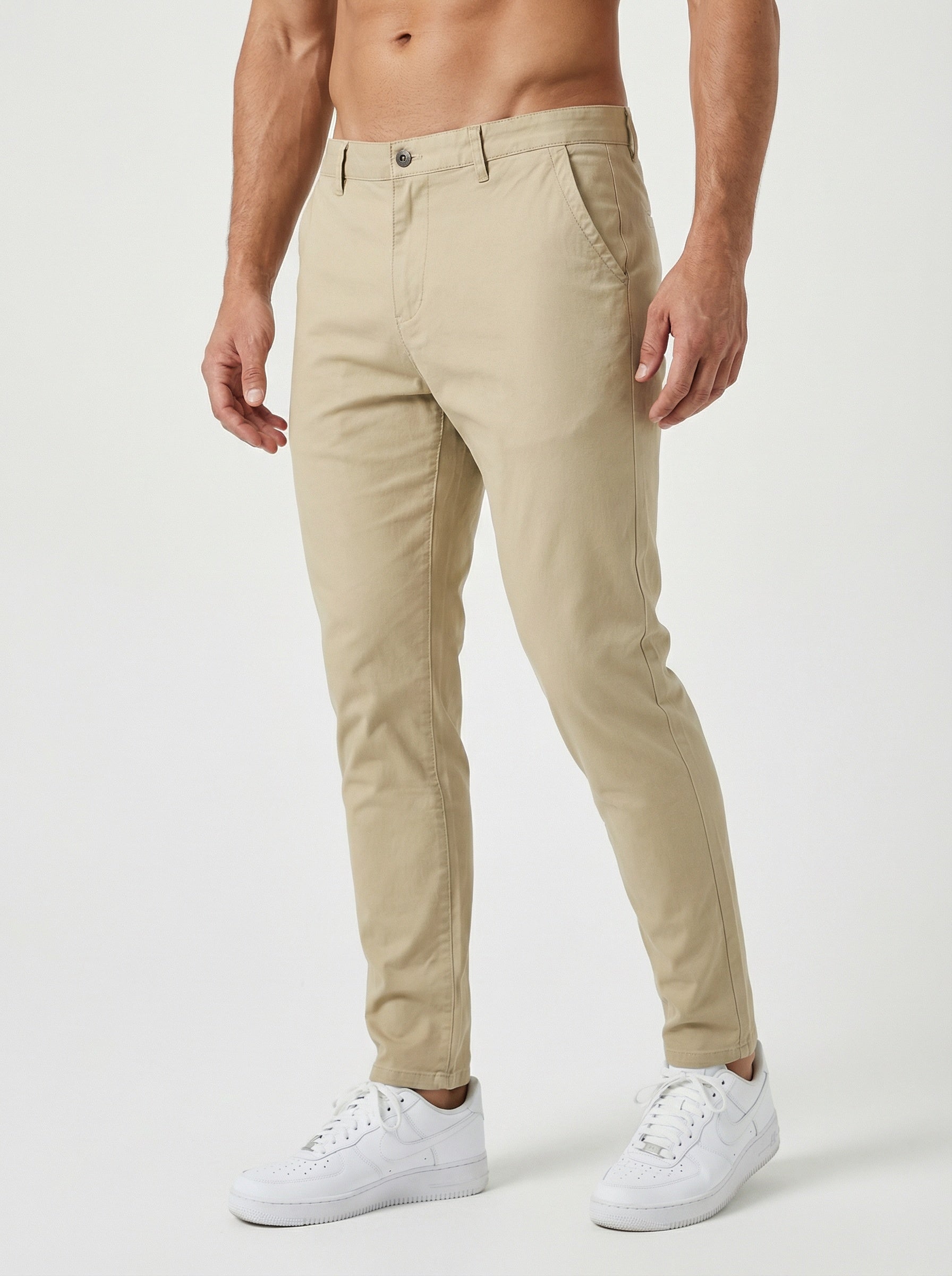 PANTALONES CHINOS