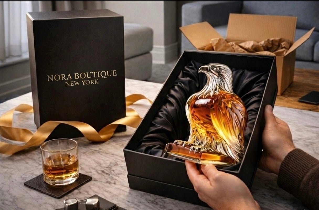 Botella de Whisky Jack Daniel's - Edición Águila
