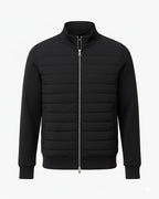 CHAQUETA HÍBRIDA ACOLCHADA PREMIUM