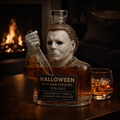 Whiskey Bottle - Killer Edition