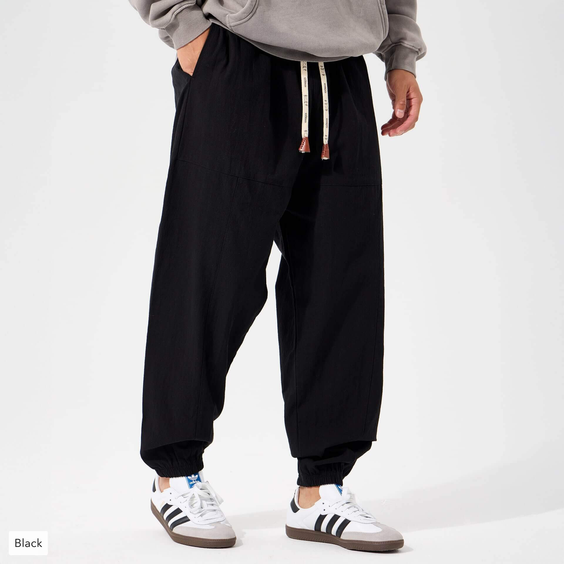 Kireina Pants 2.0