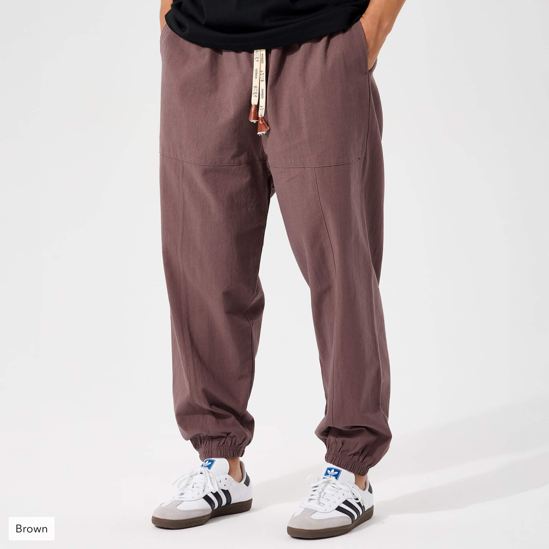 Kireina Pants 2.0