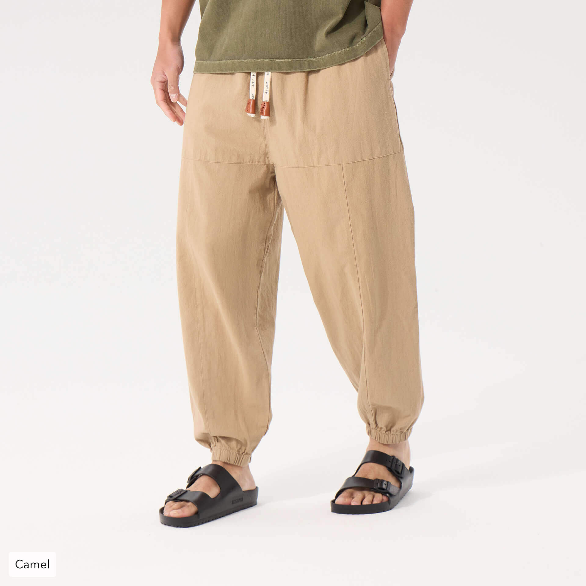 Kireina Pants 2.0