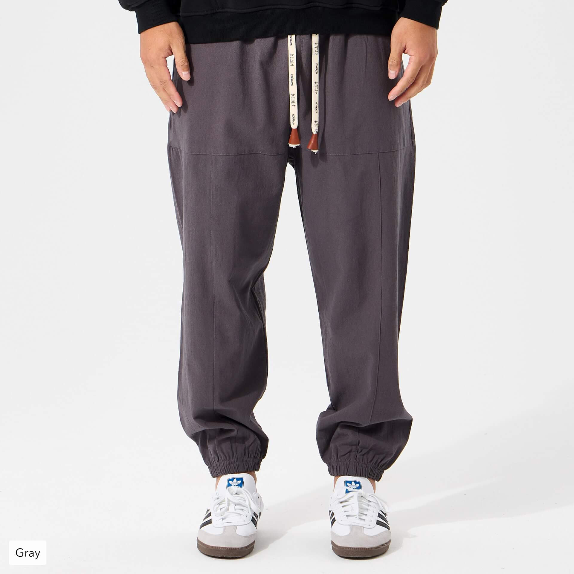 Kireina Pants 2.0
