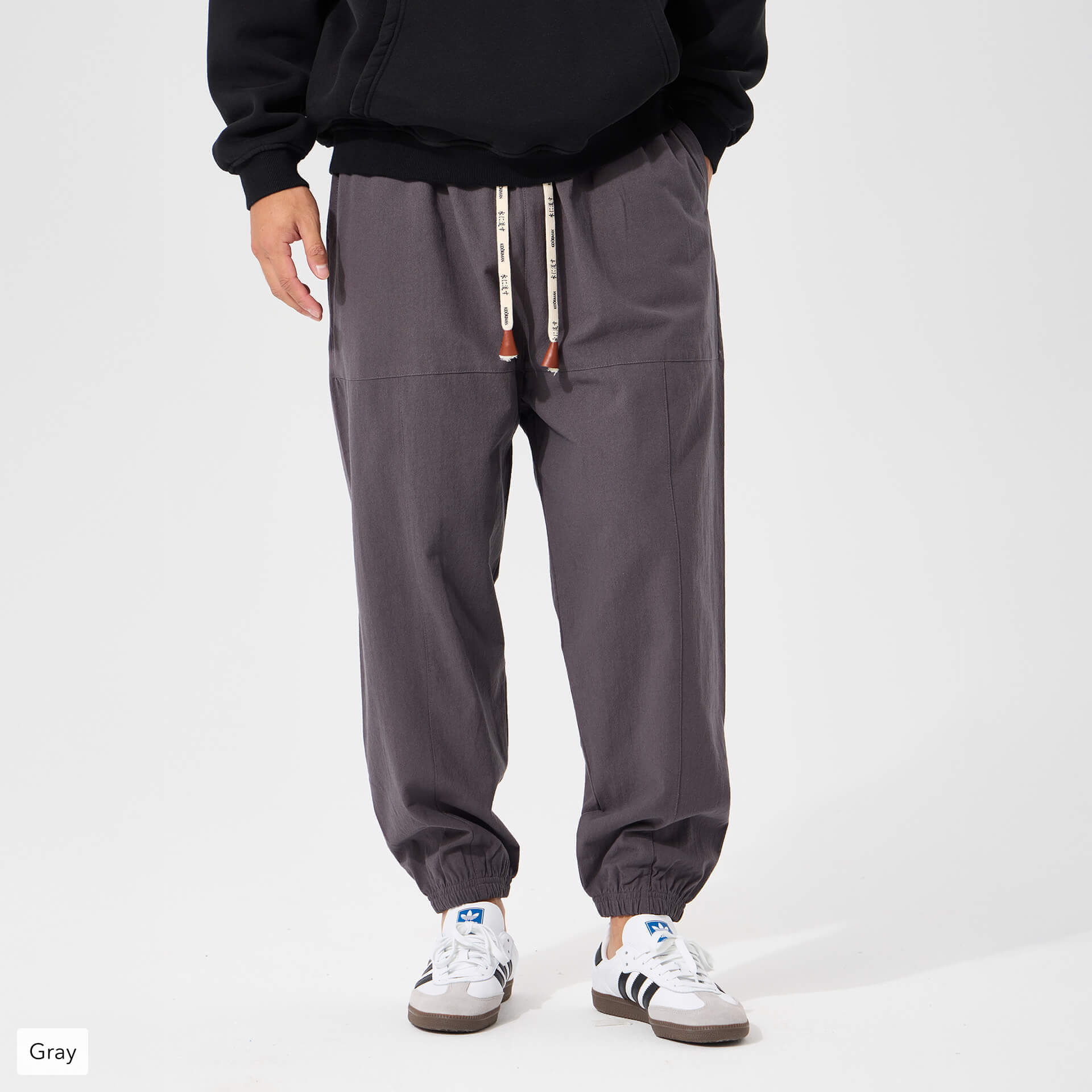 Kireina Pants 2.0
