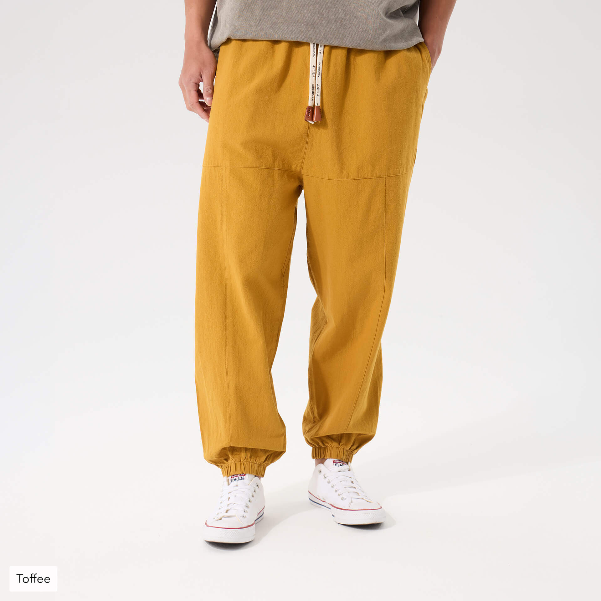 Kireina Pants 2.0