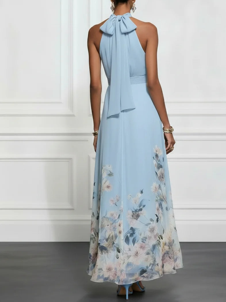 Kezia™ | Vestido Maxi Elegante