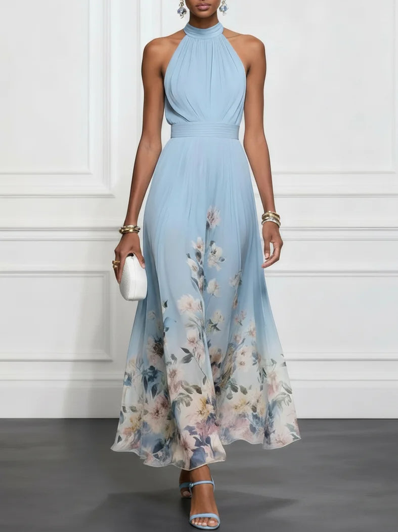 Kezia™ | Vestido Maxi Elegante