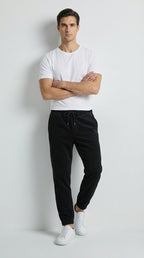 PANTALONES MODERNOS DE TERCIOPELO