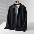 MONACO CHAQUETA DE CREMALLERA