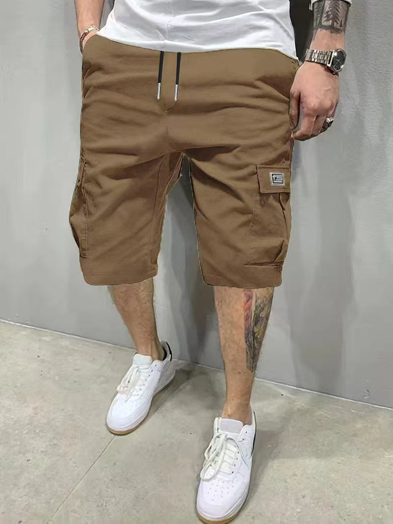Gredos | Pantalones cortos cargo para hombre (1 + 1 GRATIS)