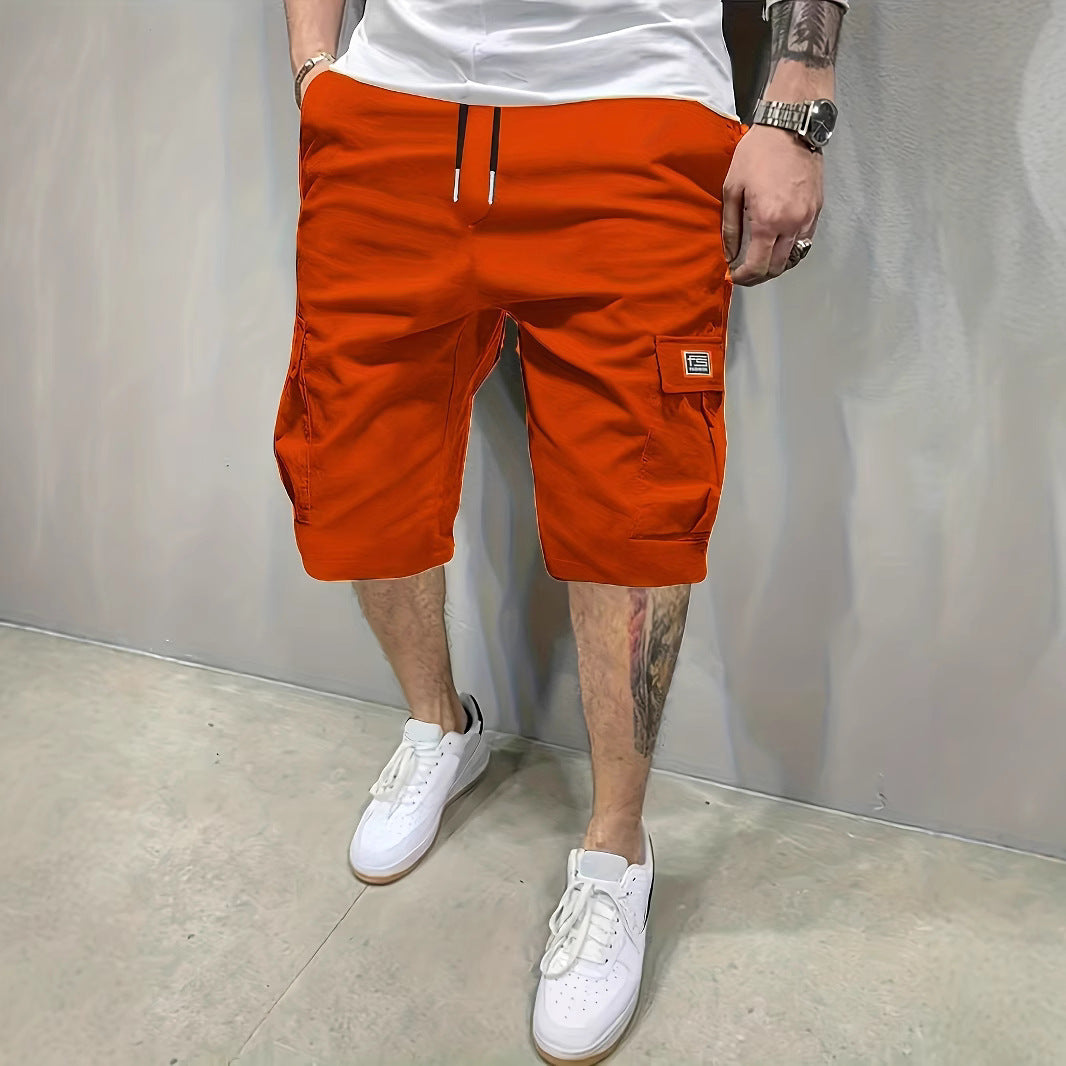 Gredos | Pantalones cortos cargo para hombre (1 + 1 GRATIS)