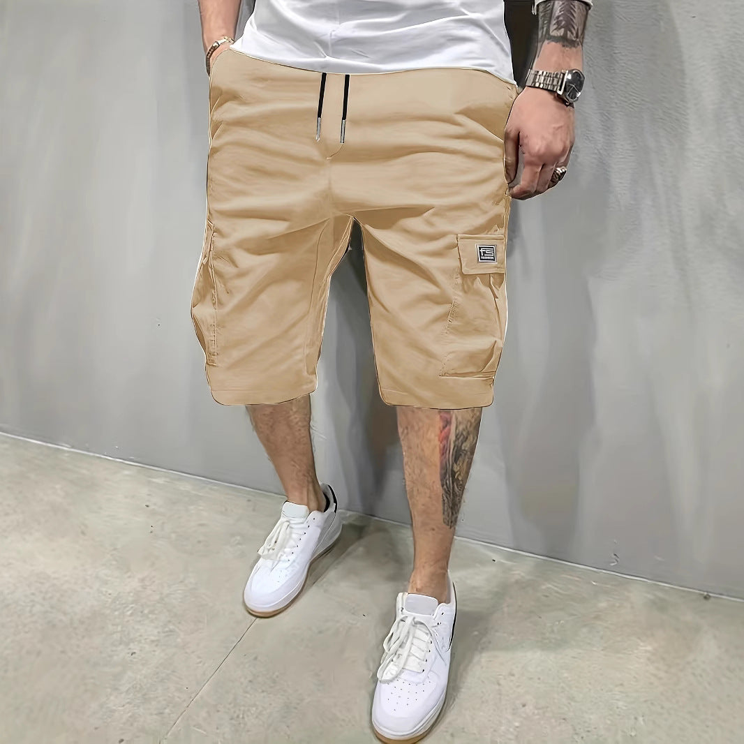 Gredos | Pantalones cortos cargo para hombre (1 + 1 GRATIS)