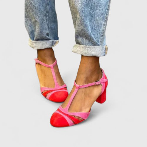 Lazariah™ | Zapatos de tacón modernos