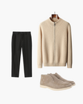 Winter Fit 3 - Paseo con Café