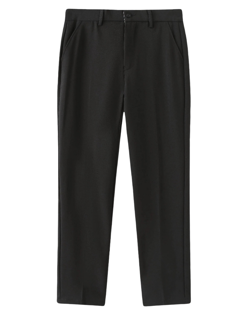 Winter Fit 7 - Paseo por Ámsterdam