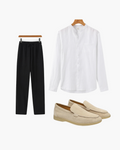 Outfit 6 -Elegante Cena Nocturna