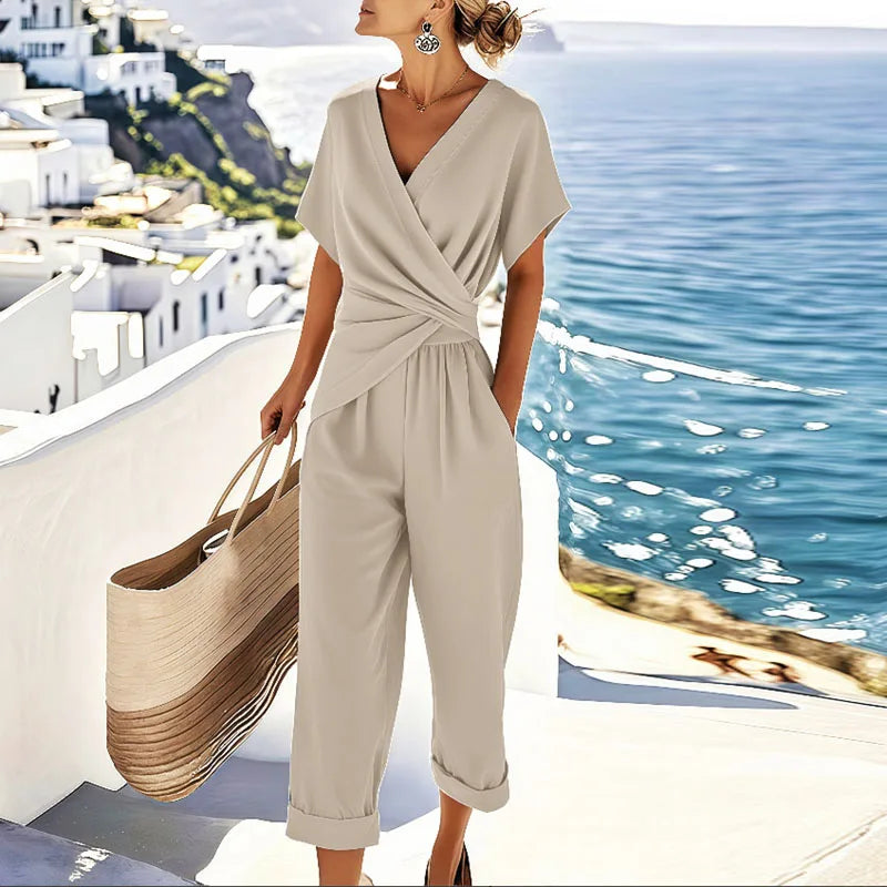 Colleen™ - Elegante conjunto de dos piezas