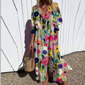 Rimmey | Vestido Boho Playero