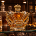 Whiskey Flask - Edition V8