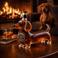 Botella de Whisky - Edición Salchicha