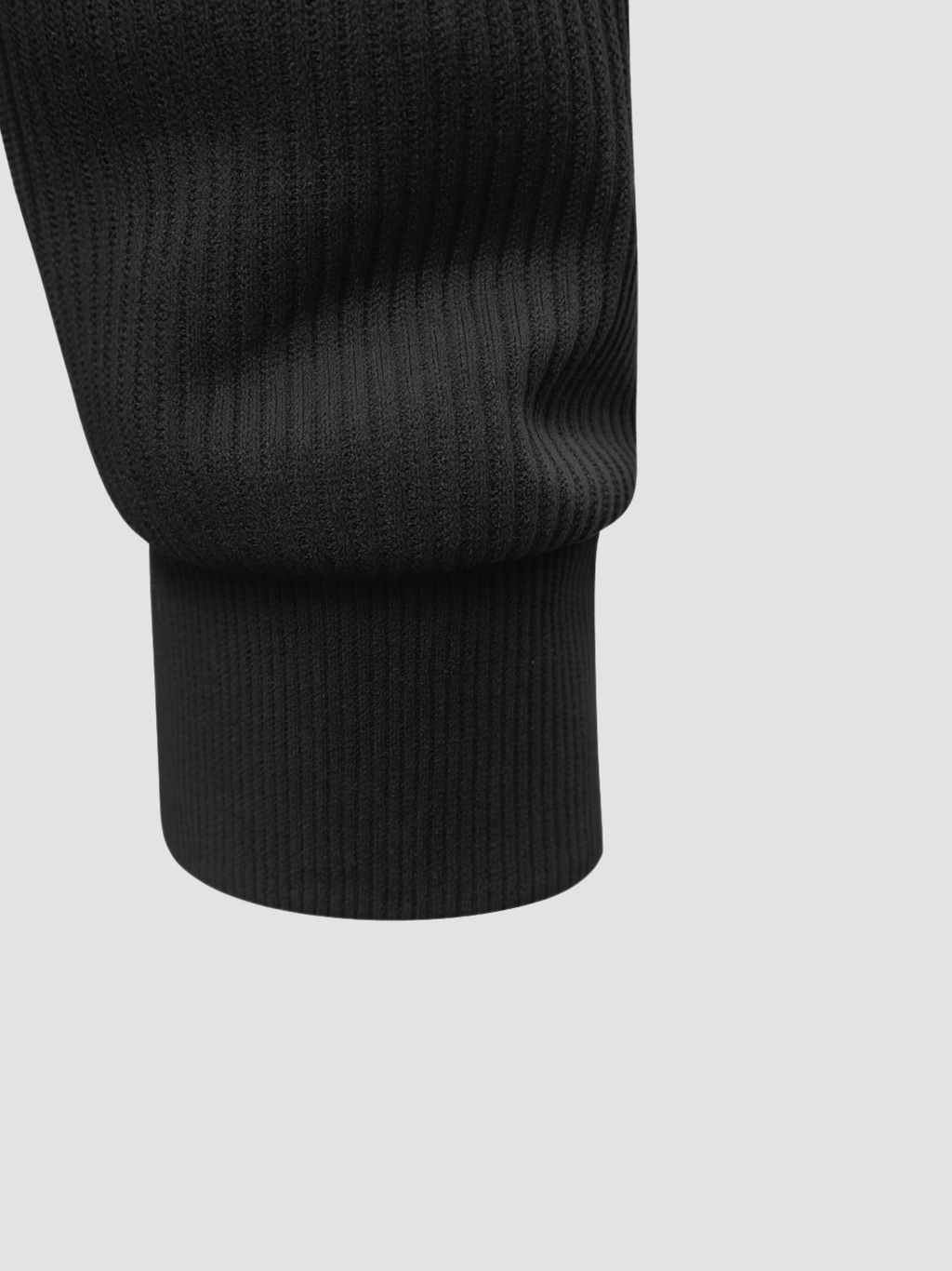 JERSEY CREMALLERA DE CUARTO