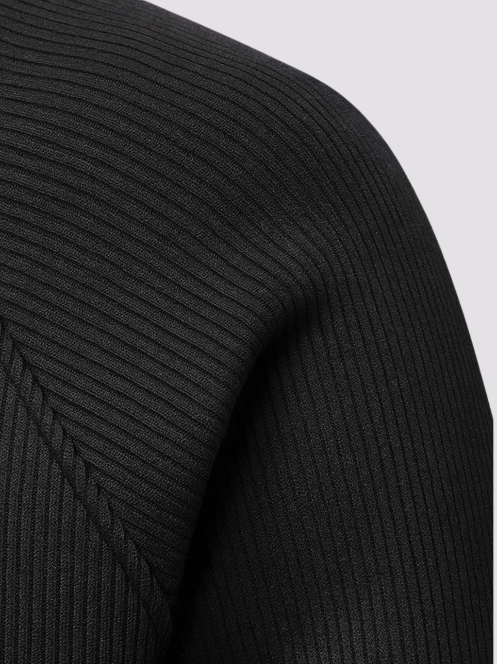 JERSEY CREMALLERA DE CUARTO