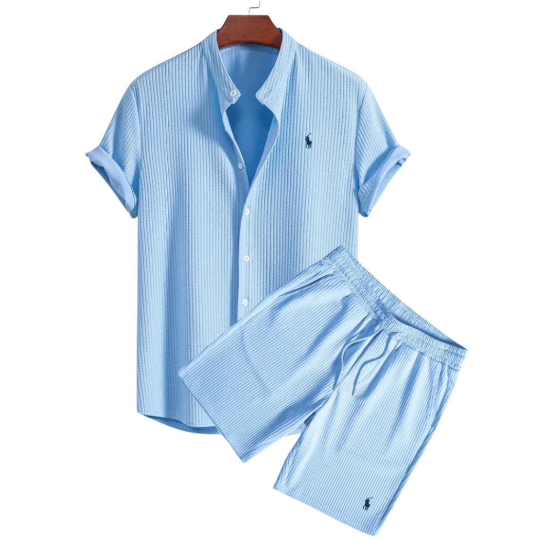 Gabiriel Moreno | Set de verano para hombre (compra 1 y llévate 1 GRATIS)