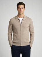 MONACO CHAQUETA DE CREMALLERA