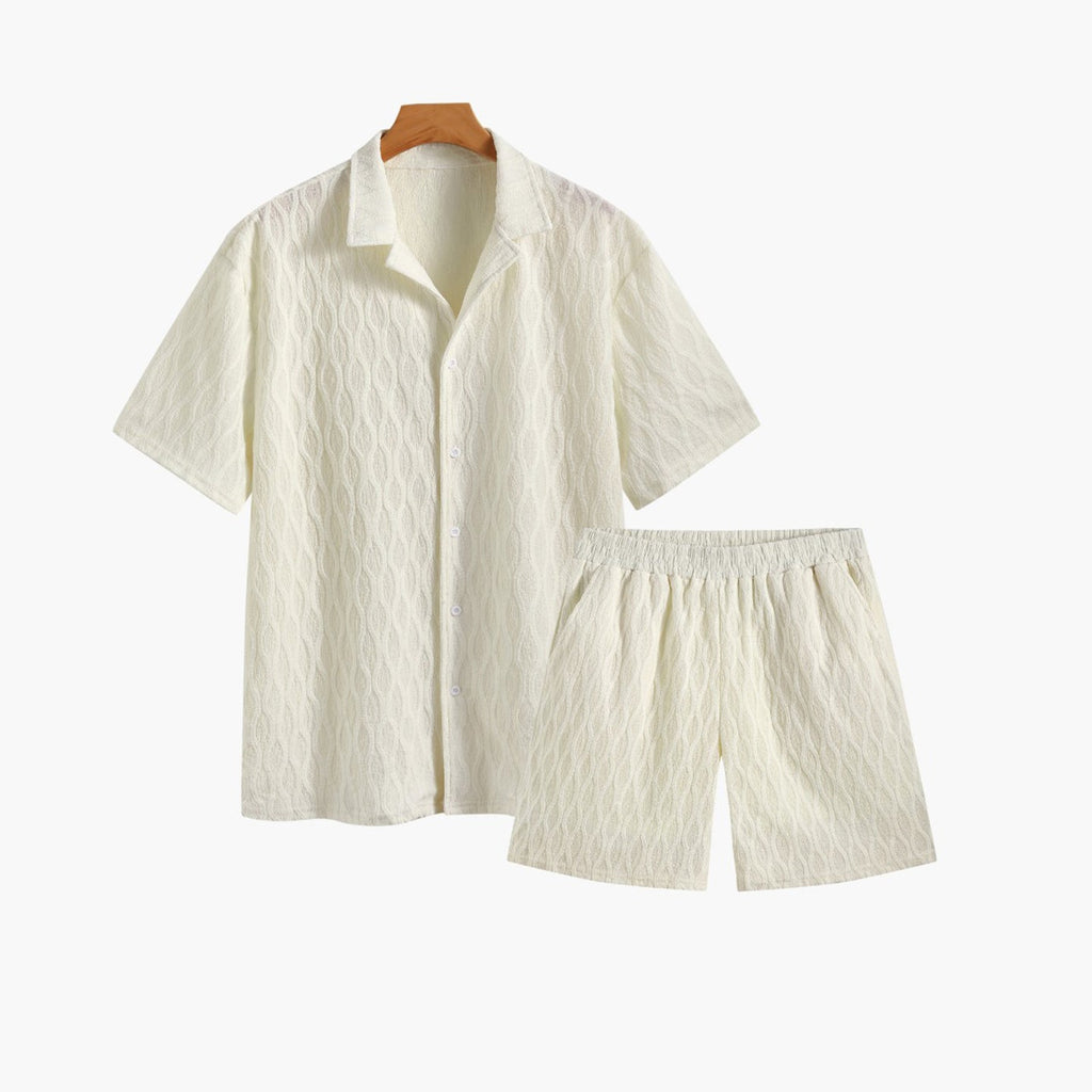 Outfit de Verano - Mykonos Set