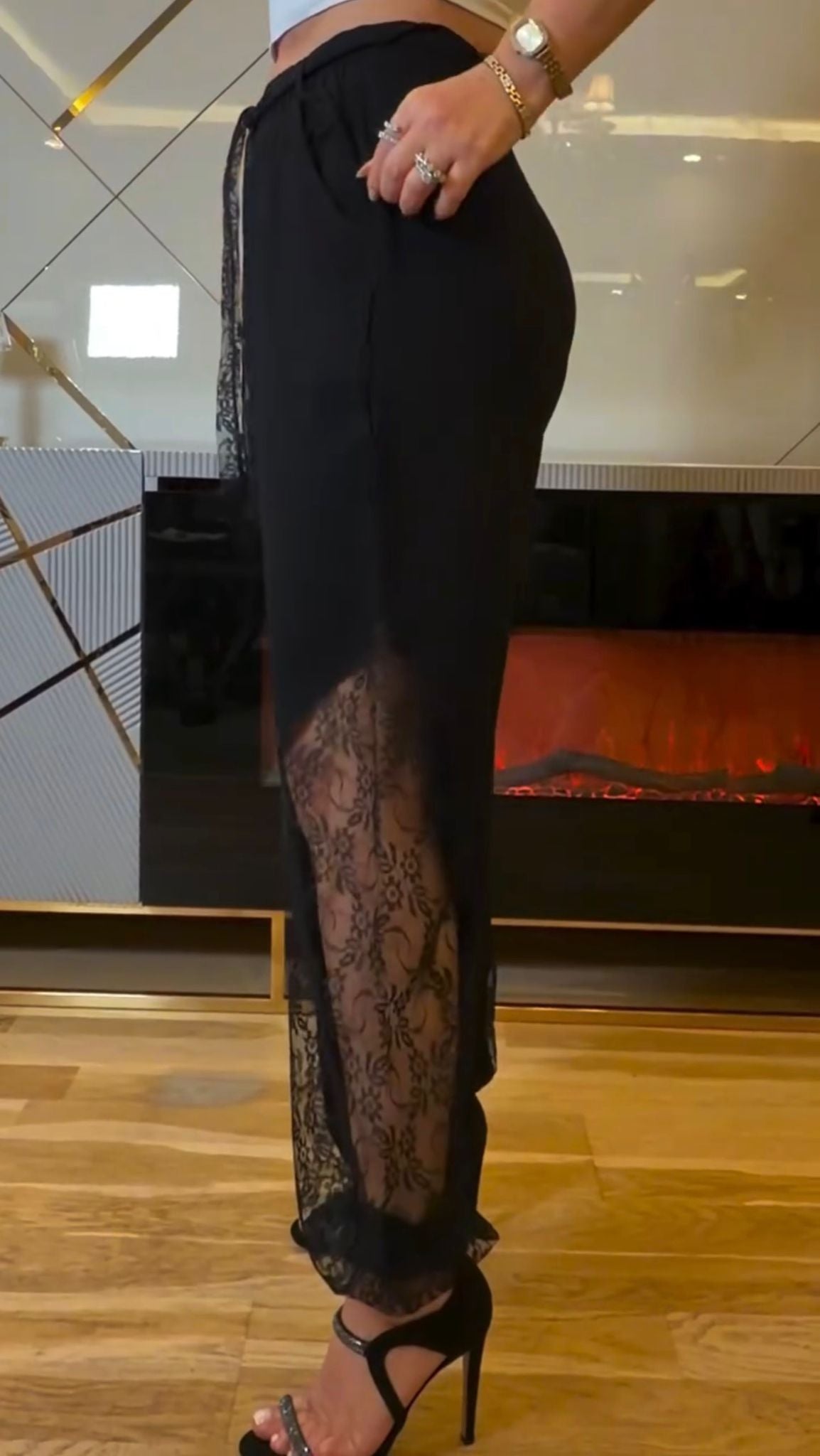Pantalone Favola