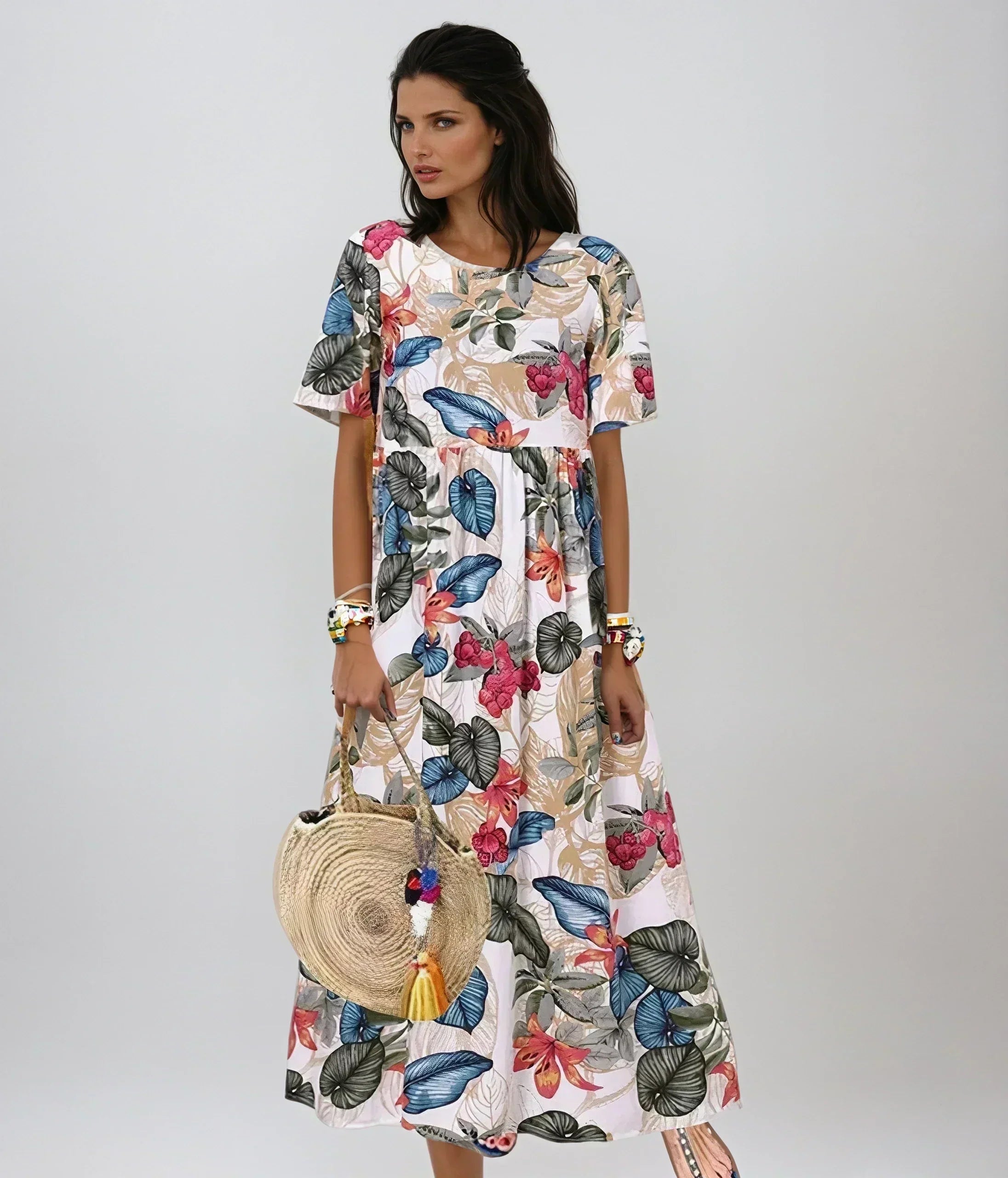 Lovi | Florecimiento de Verano