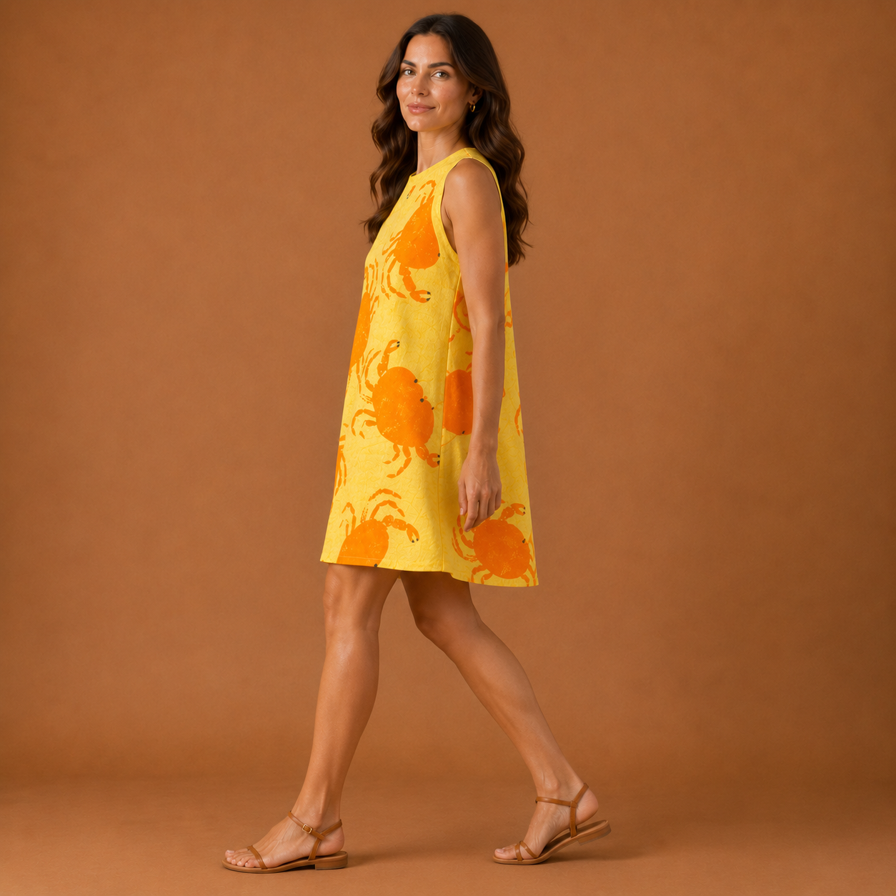 ADA | Vestido corto