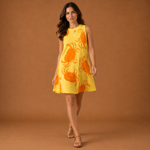 ADA | Vestido corto