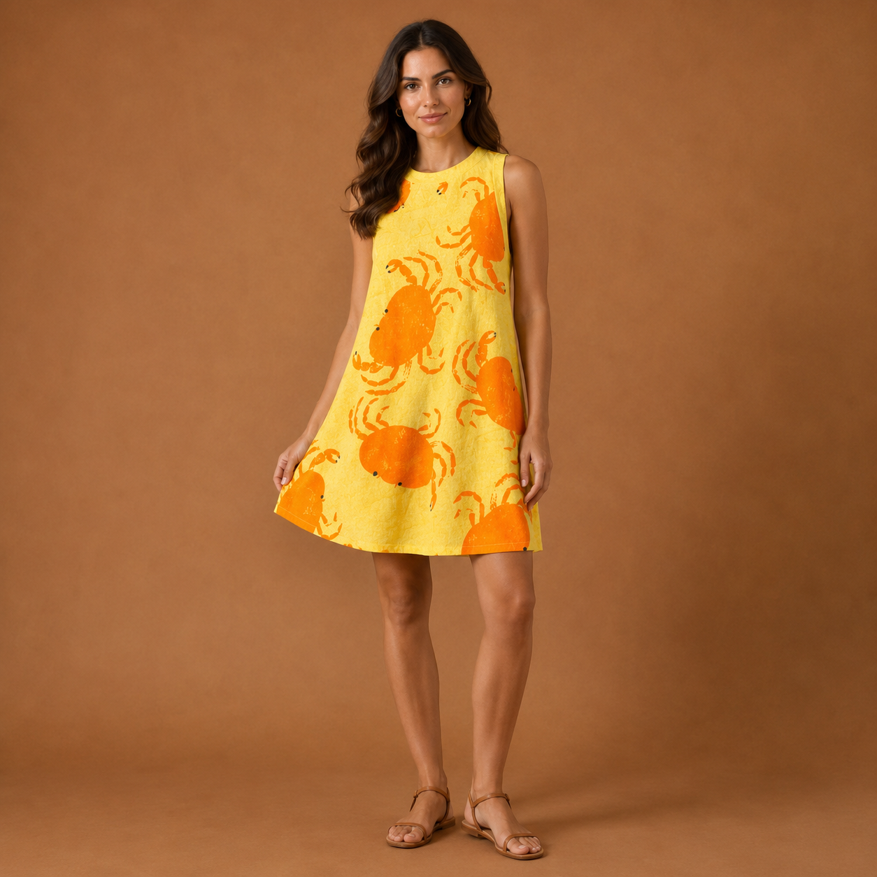 ADA | Vestido corto