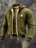 MATTEO™ | CHAQUETA TÉRMICA DE POLAR
