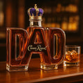 Whiskey Bottle Jack Daniel's - Dad Edition