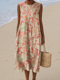 Vestido Midi Aveline