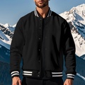 Marcello™ | Chaqueta universitaria acolchada
