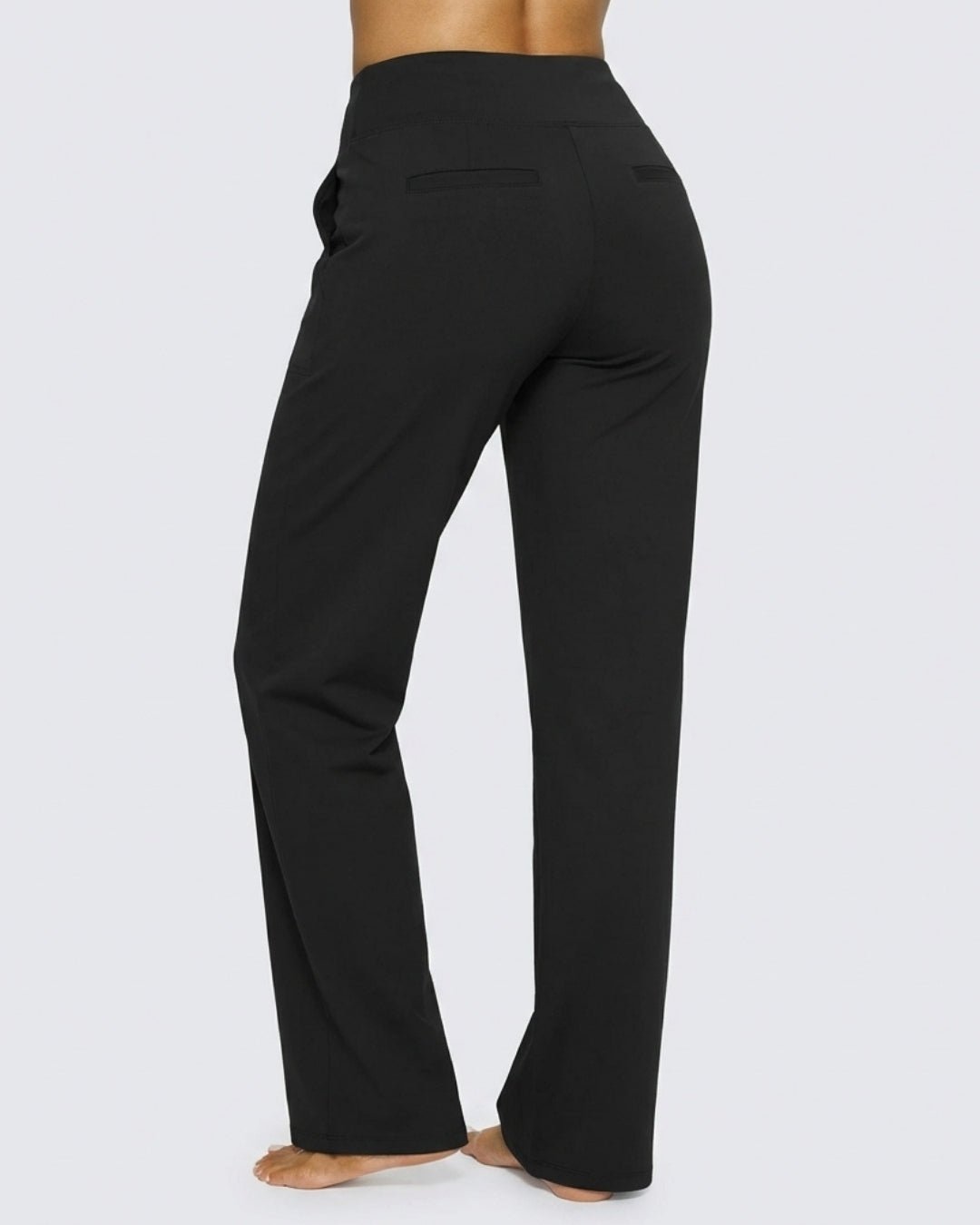 Casual Flex Negro