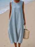 Vestido Midi Anouk