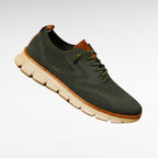 FABRIZIO – Zapatos de hombre de punto de malla