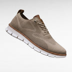 FABRIZIO – Zapatos de hombre de punto de malla