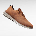 FABRIZIO – Zapatos de hombre de punto de malla