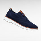FABRIZIO – Zapatos de hombre de punto de malla