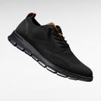 FABRIZIO – Zapatos de hombre de punto de malla