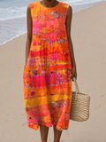 Vestido Midi Constance