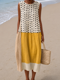 Vestido Midi Celestine